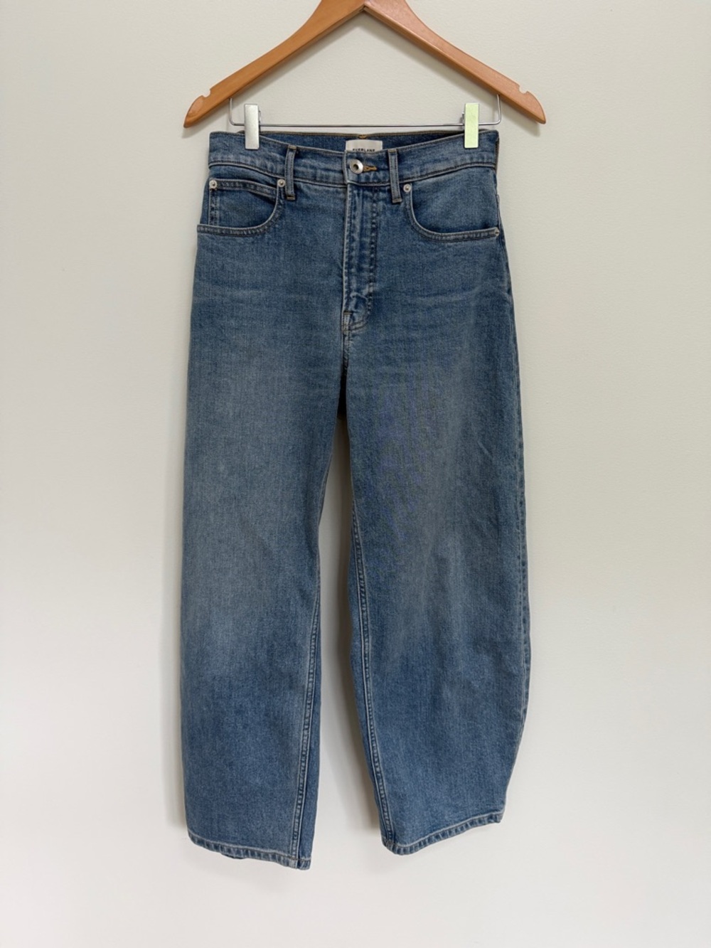 The Way-High® Curve Jean